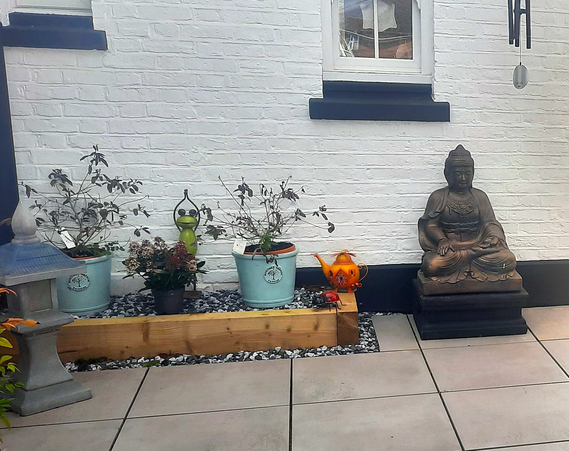 zen garden at clear-clarity counselling services gillingham kent