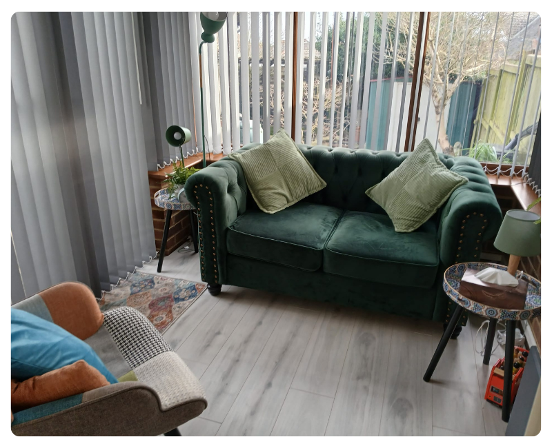 linda thompson counsellor in gillingham kent