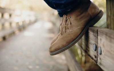 Empathy and “Walking in someone else’s shoes”.
