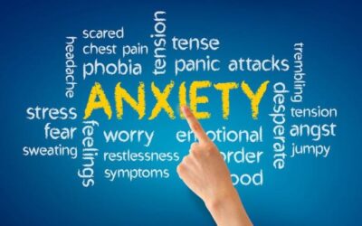 Tips for lessening anxiety