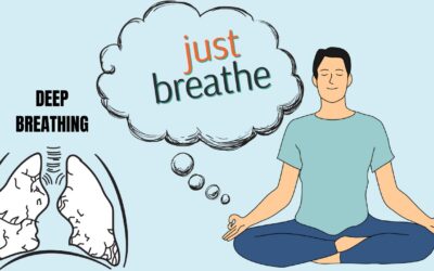 5 Breathing Exercises to Relieve Anxiety.