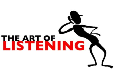 Mastering the skill of active listening