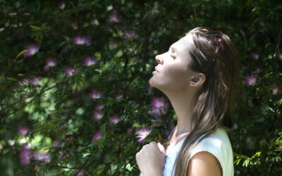 5 Breathing Exercises to Relieve Anxiety