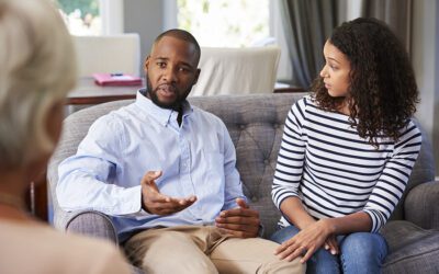 How Does Couples Counselling improve a relationship?