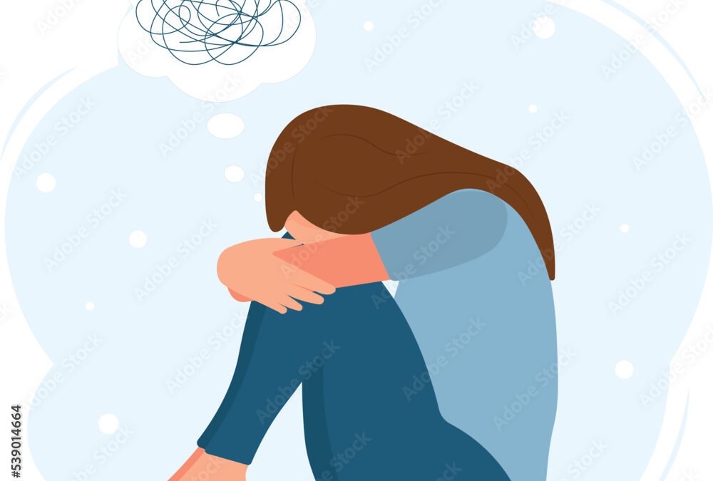 Understanding The Emotional Effects Of Depressive Disorders